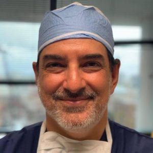 Adam J. Rubinstein, MD, FACS