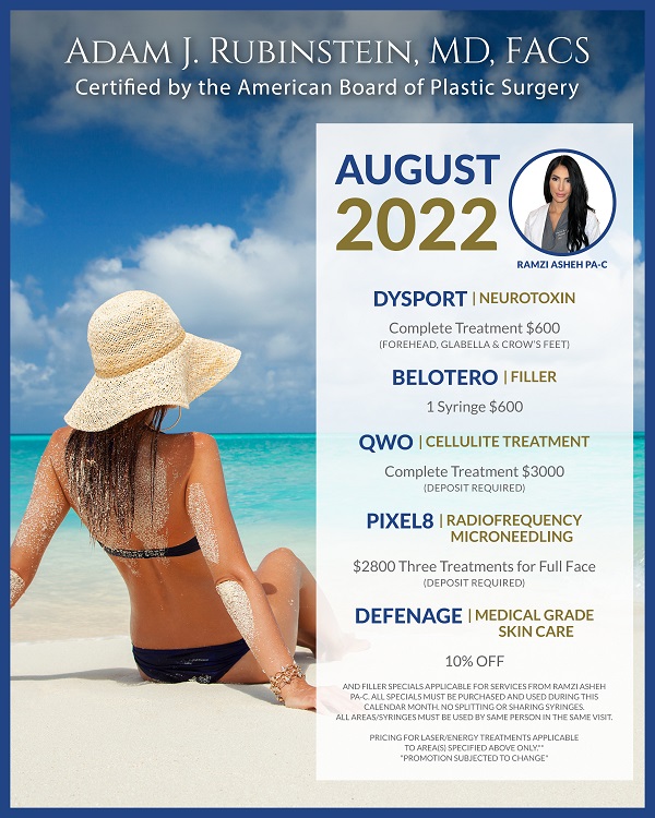 August 2022 Special