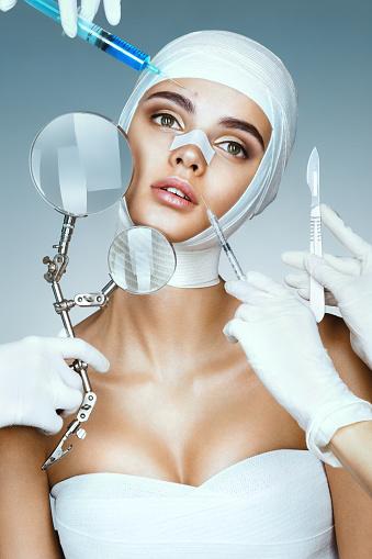 Plastic Surgery in Miami, FL