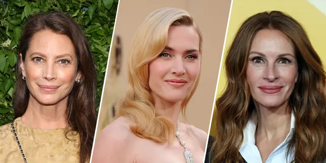 Christy Turlington joins Kate Winslet, Julia Roberts, Meryl Streep slamming plastic surgery in Hollywood