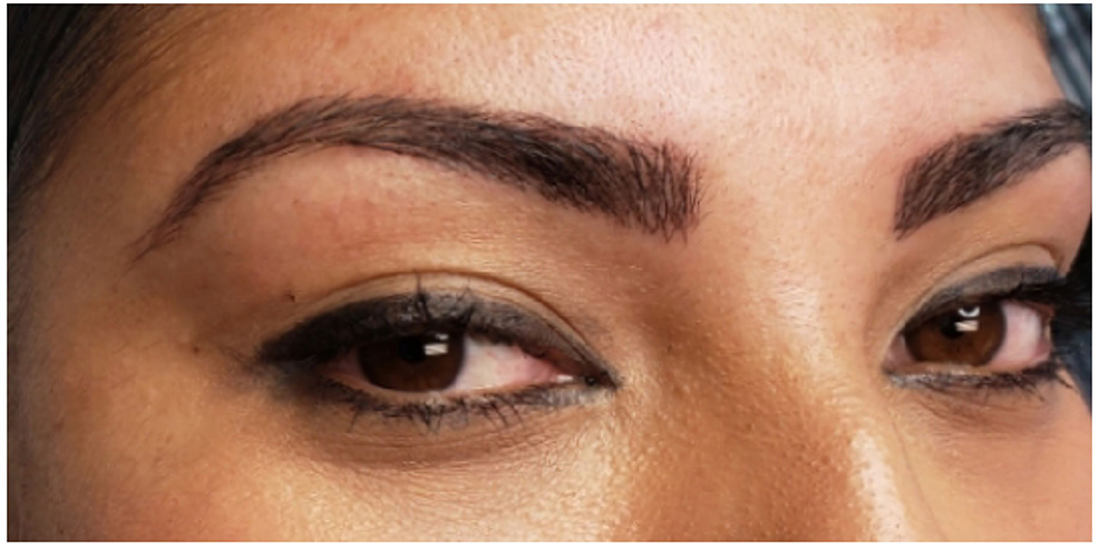 Microblading Before and After Pictures in Miami, FL