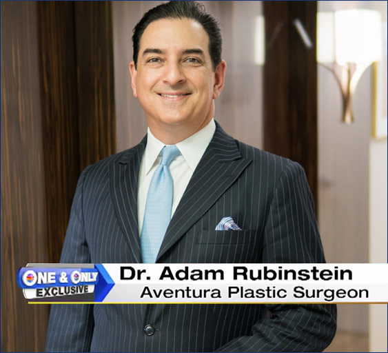 Plastic Surgeon in Miami, FL