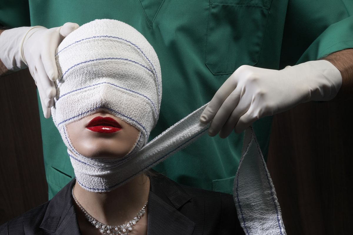 Do You Need a Plastic Surgery Concierge?